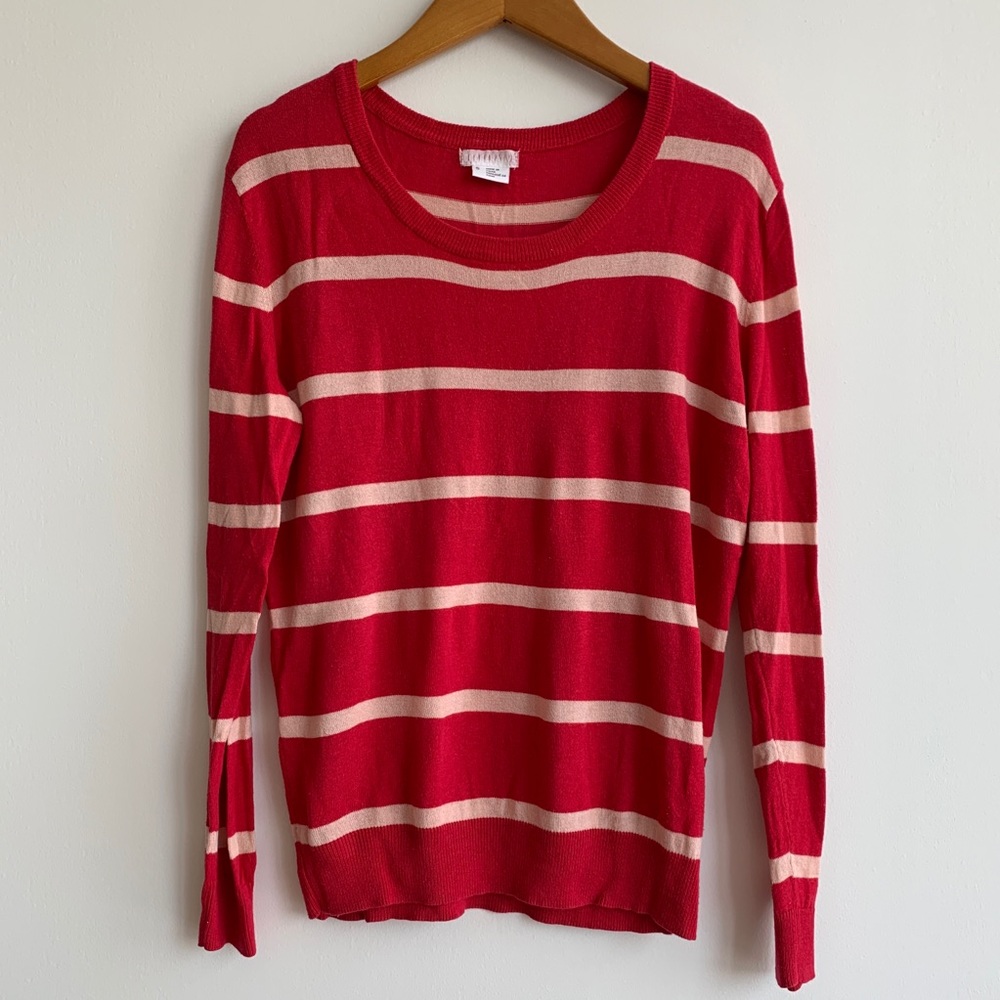 Urban Outfitters | Striped Sweater